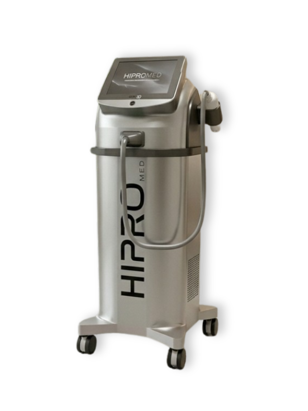 Equipamento Hipro Med
