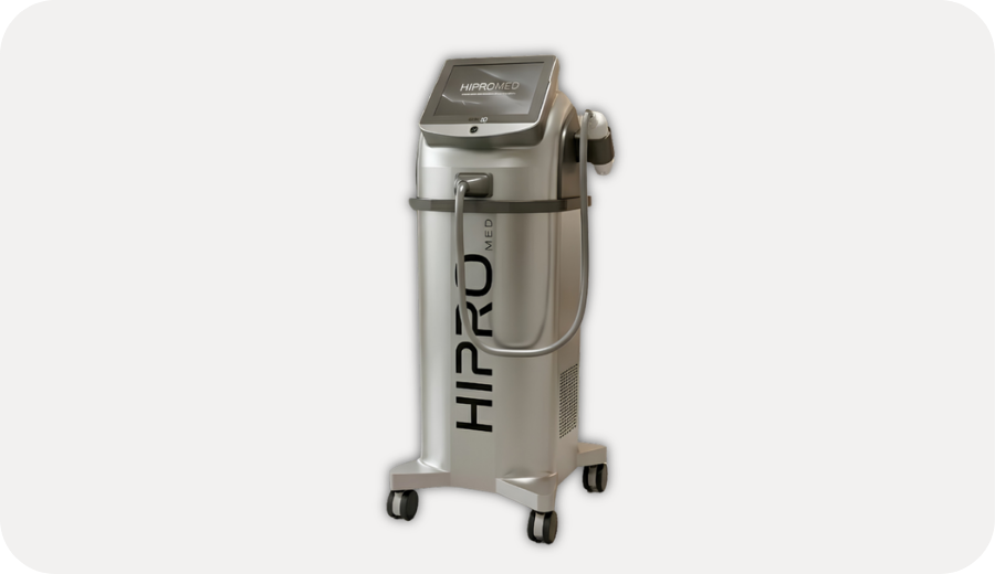 Hipro Med