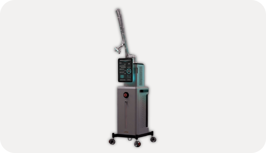 Hybrid CO2