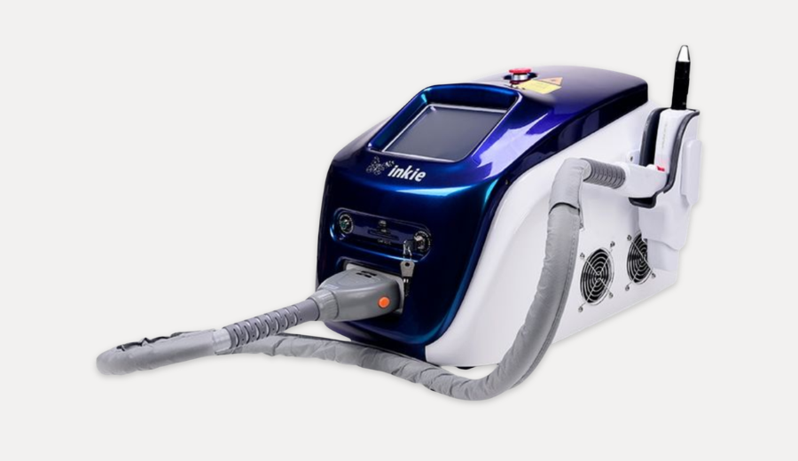 Inkie Laser