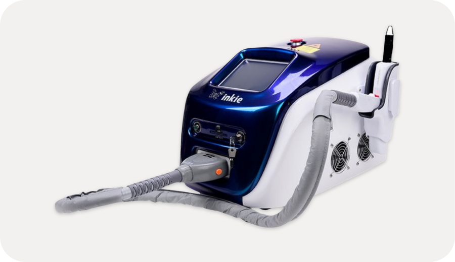 Inkie Laser