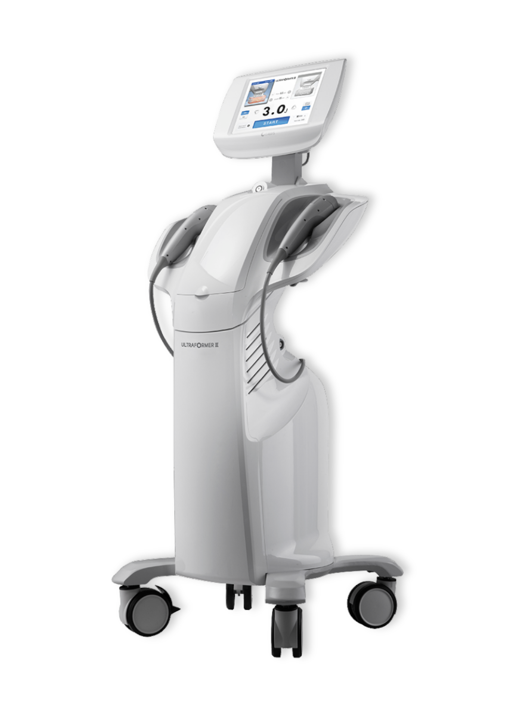 Equipamento Ultraformer III