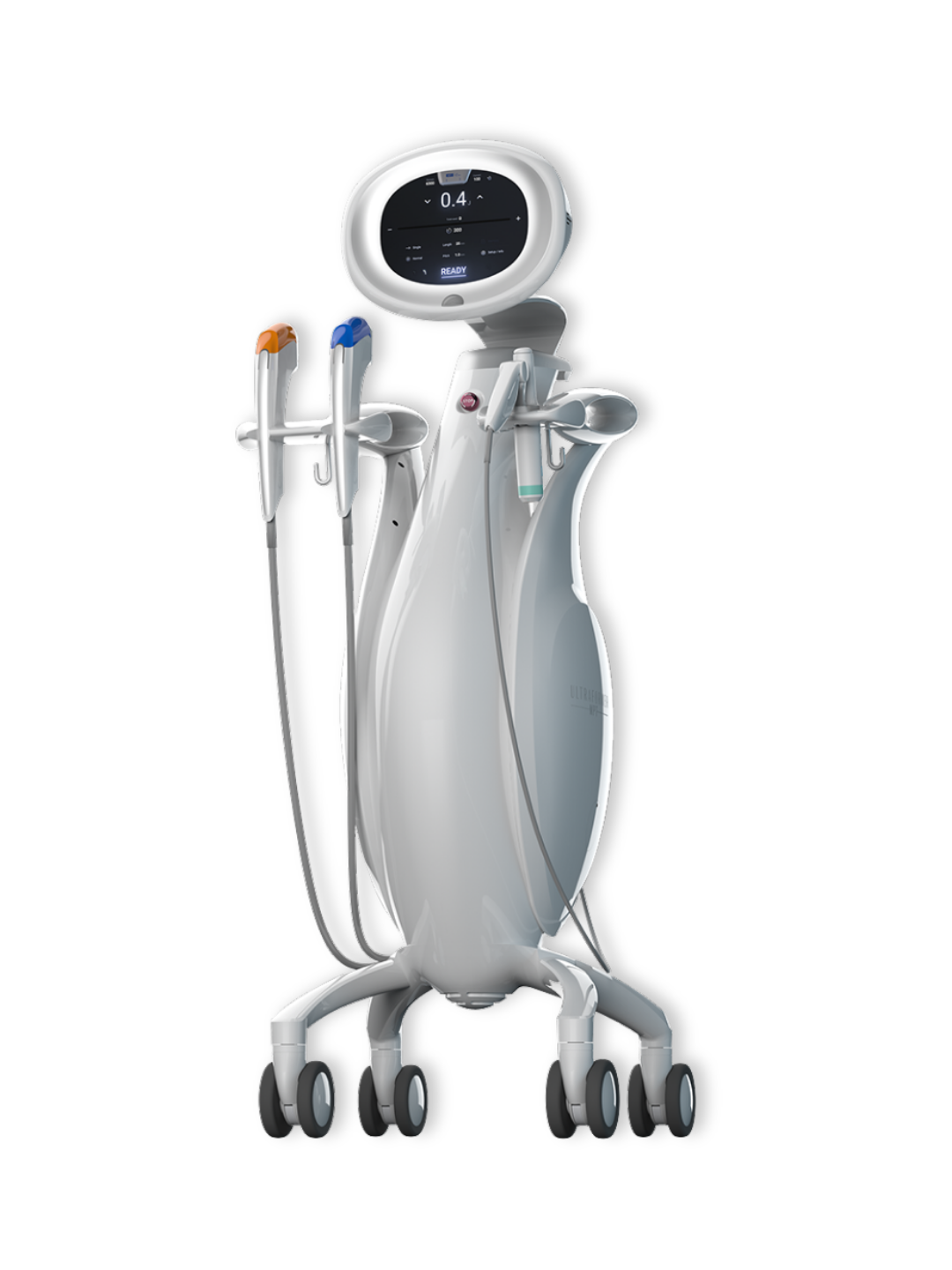 Equipamento Ultraformer MPT